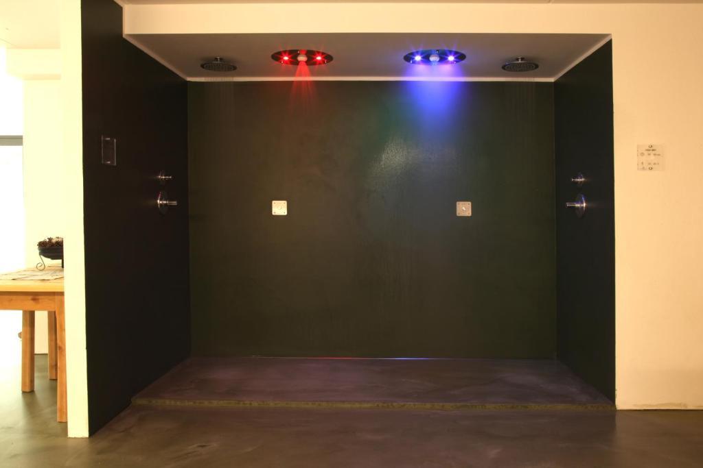 普雷达佐Baita Aurora公寓式酒店 外观 照片